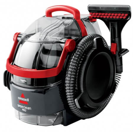 bissell spotclean pro