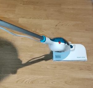 Black+Decker FSMH13E5-QS