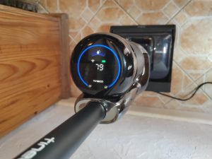 Test du Tineco Floor One S7 Stretch