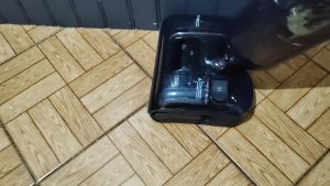 Test du Tineco Floor One S7 Stretch