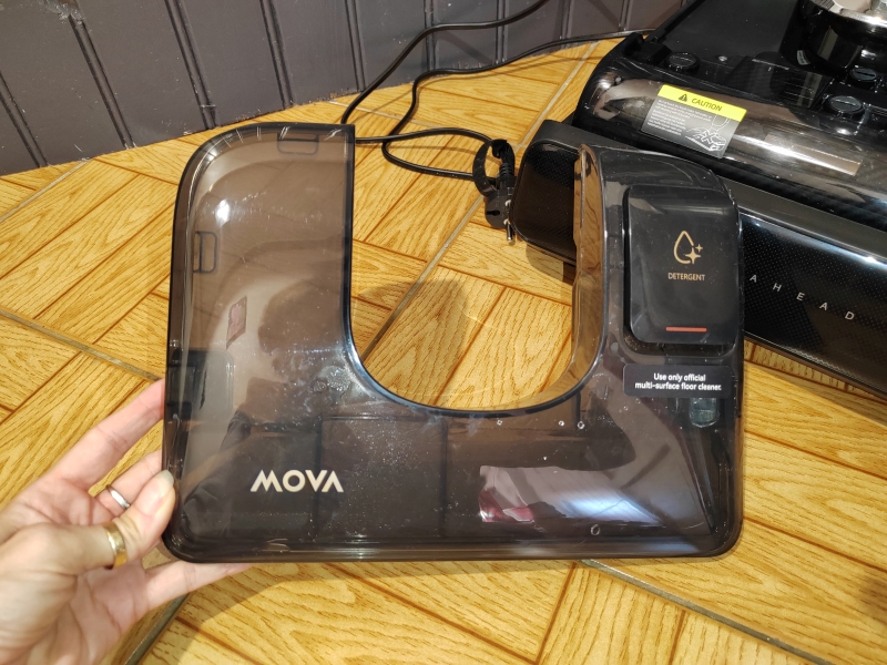 Mova M50 ultra